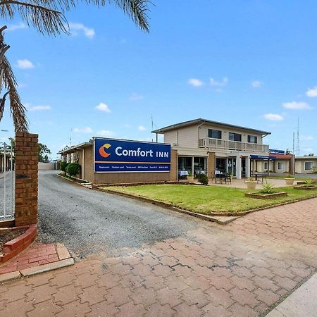 Comfort Inn Flinders On Main Port Pirie Ngoại thất bức ảnh