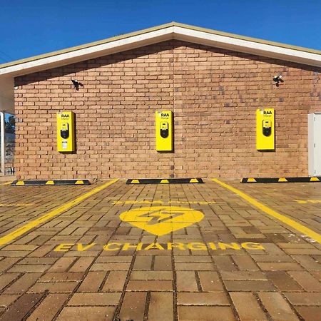 Comfort Inn Flinders On Main Port Pirie Ngoại thất bức ảnh