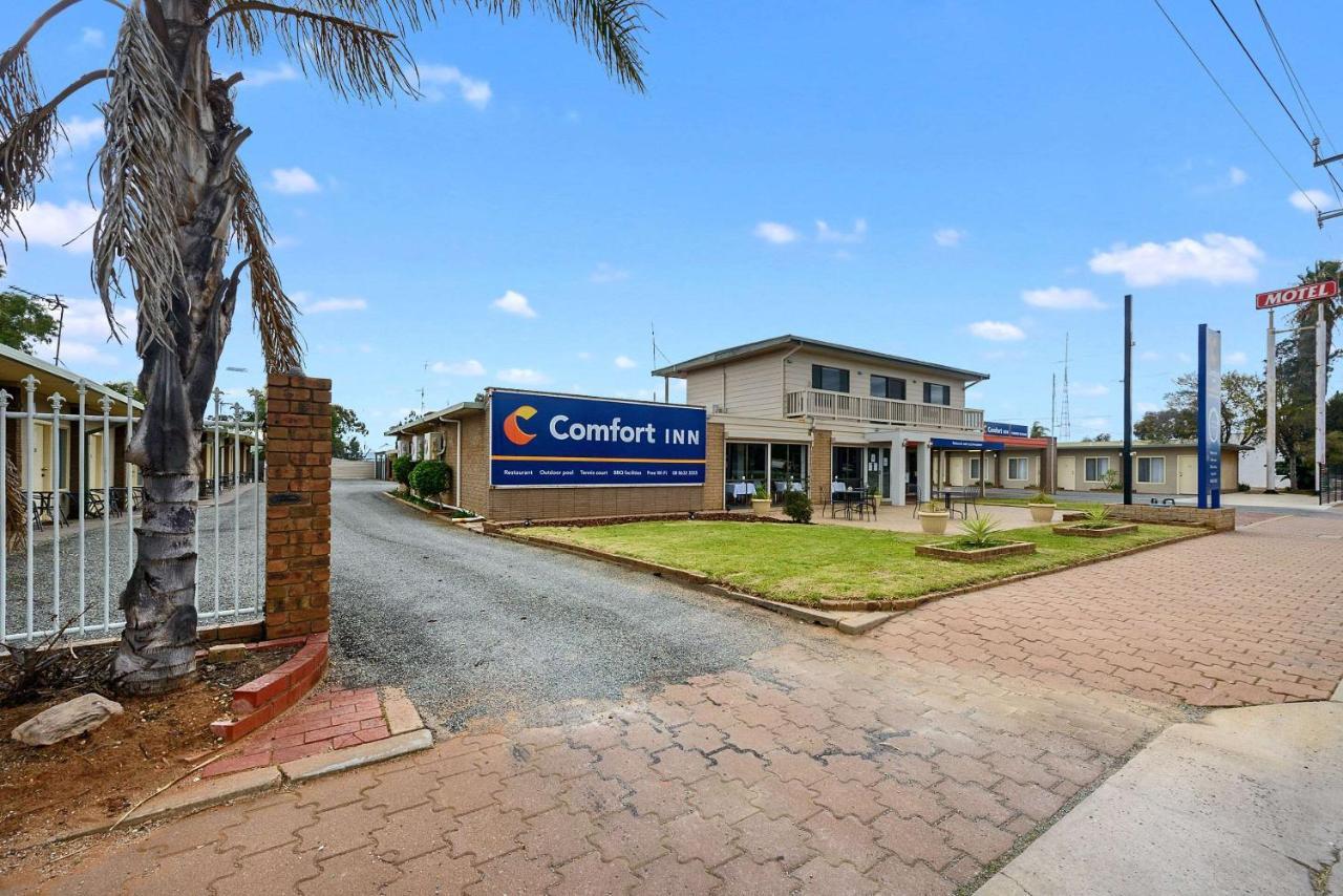 Comfort Inn Flinders On Main Port Pirie Ngoại thất bức ảnh