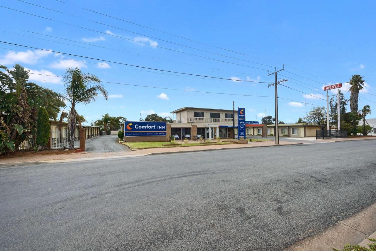 Comfort Inn Flinders On Main Port Pirie Ngoại thất bức ảnh