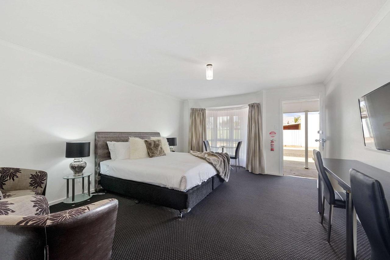 Comfort Inn Flinders On Main Port Pirie Ngoại thất bức ảnh