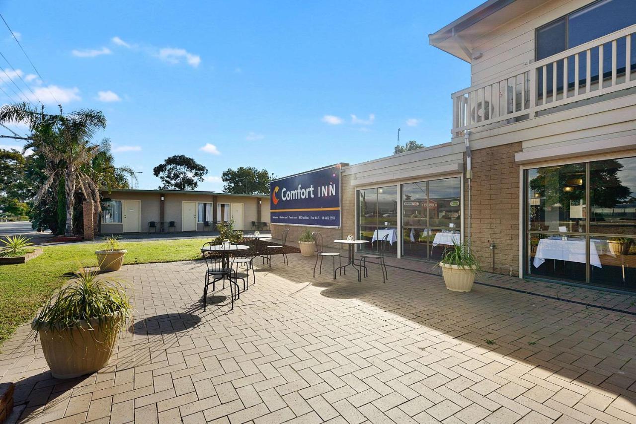 Comfort Inn Flinders On Main Port Pirie Ngoại thất bức ảnh