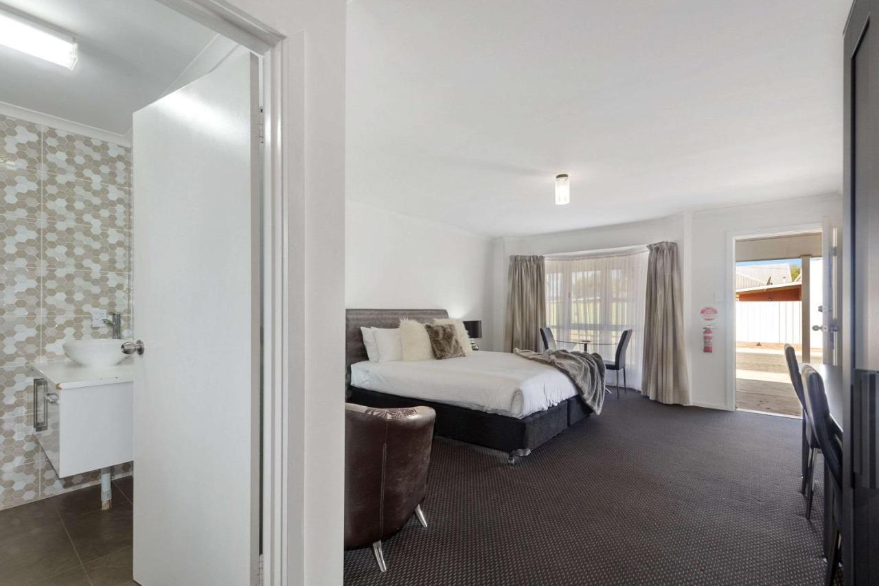 Comfort Inn Flinders On Main Port Pirie Ngoại thất bức ảnh