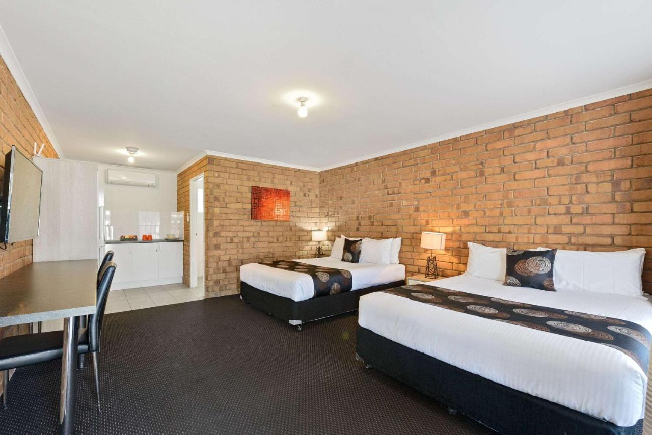 Comfort Inn Flinders On Main Port Pirie Ngoại thất bức ảnh