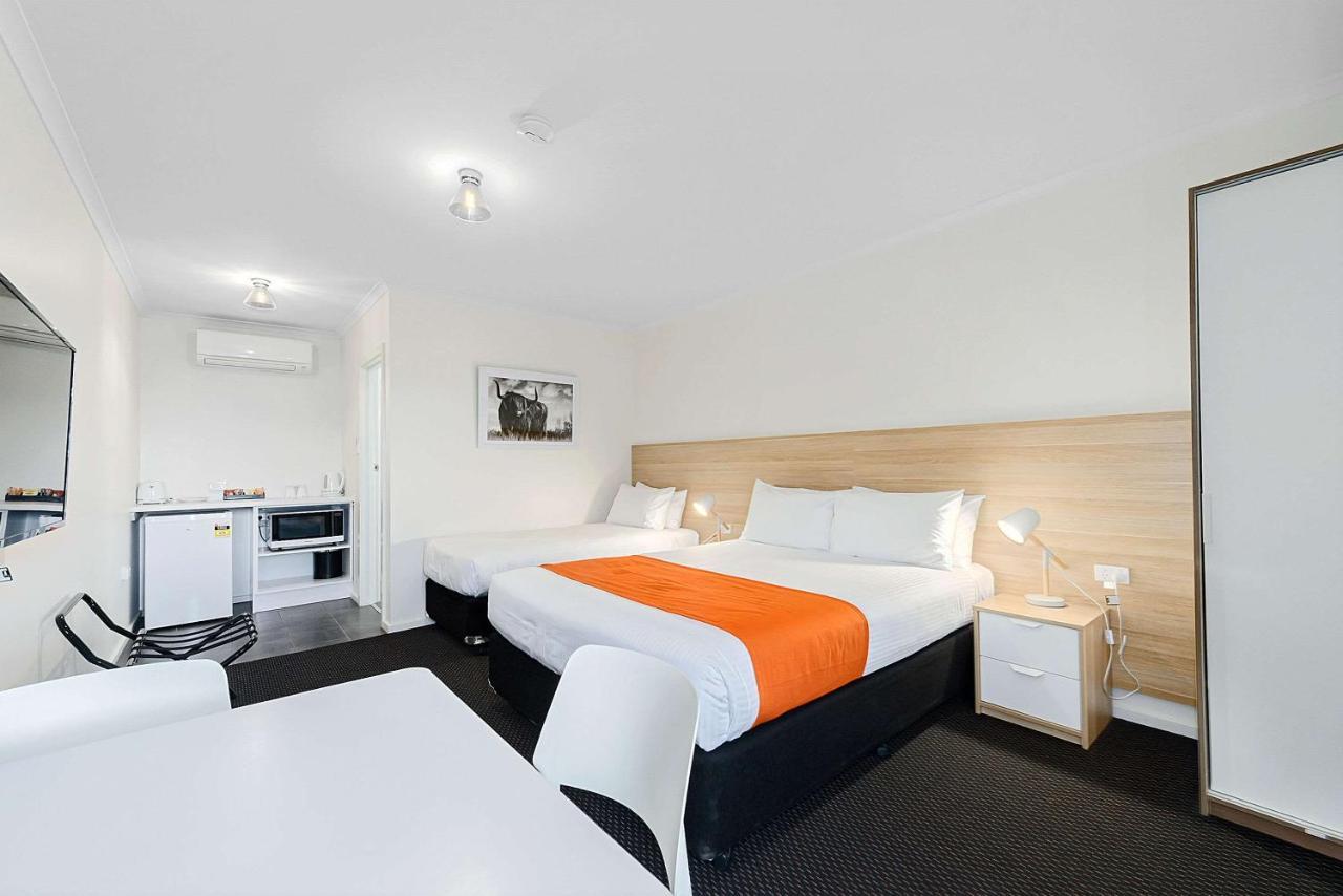 Comfort Inn Flinders On Main Port Pirie Ngoại thất bức ảnh