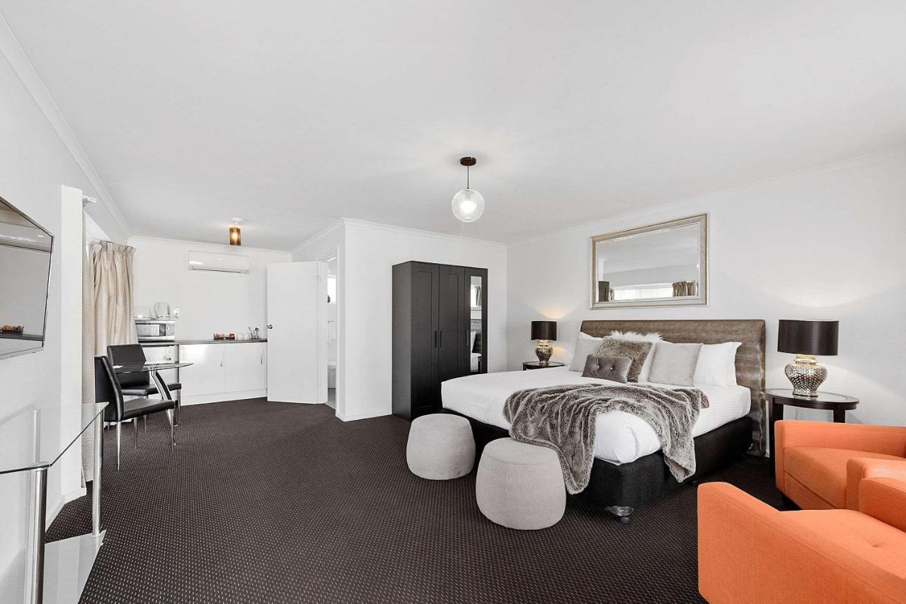 Comfort Inn Flinders On Main Port Pirie Ngoại thất bức ảnh