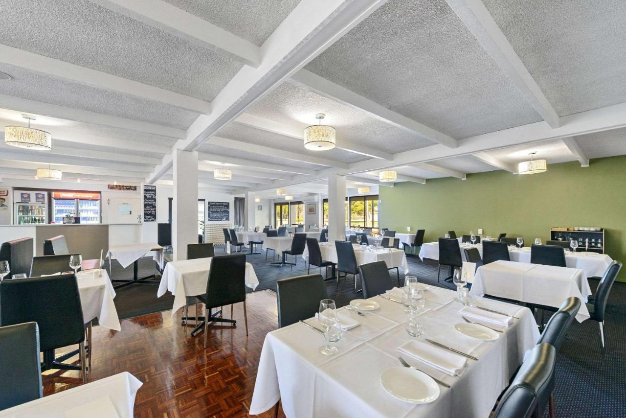 Comfort Inn Flinders On Main Port Pirie Ngoại thất bức ảnh