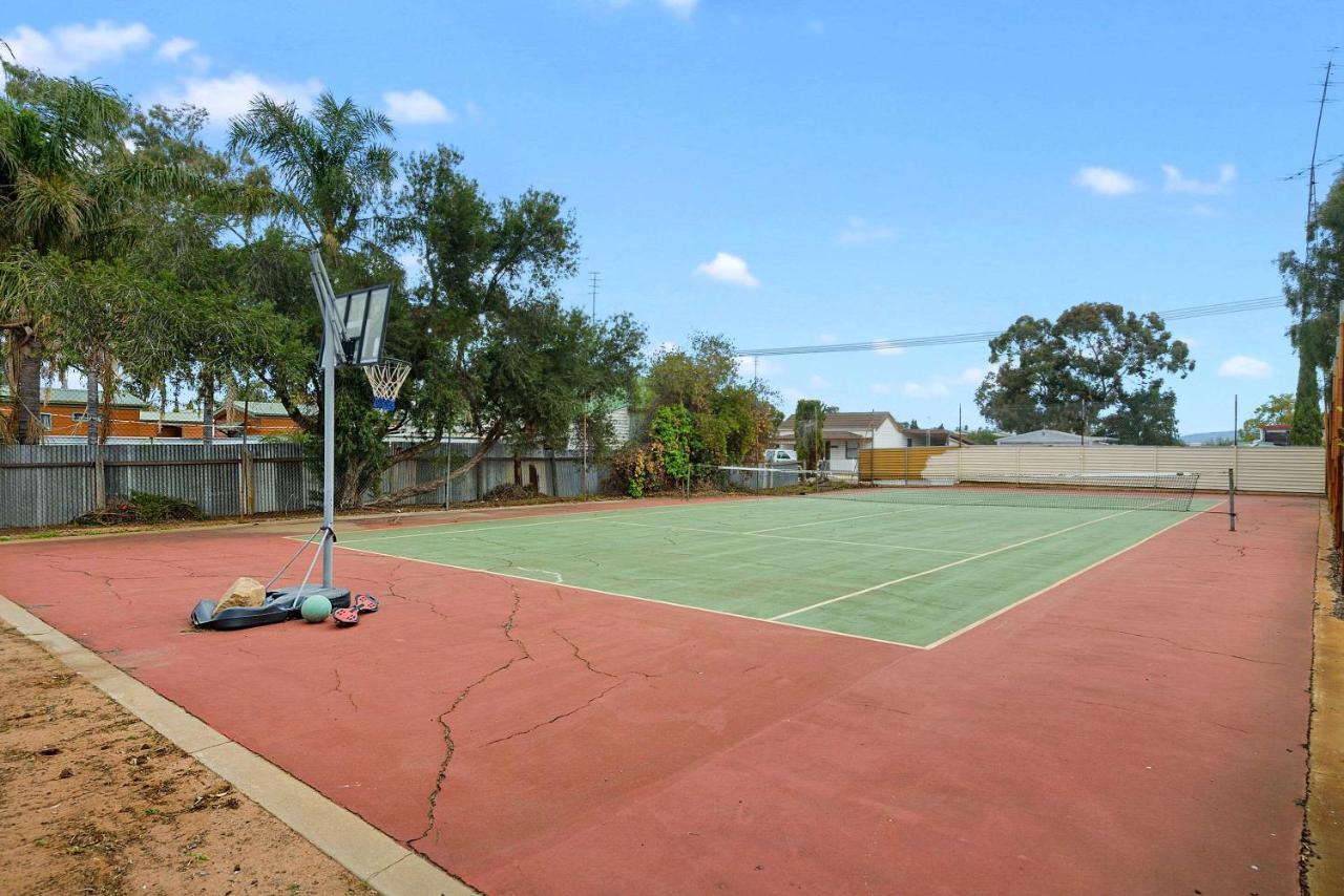 Comfort Inn Flinders On Main Port Pirie Ngoại thất bức ảnh
