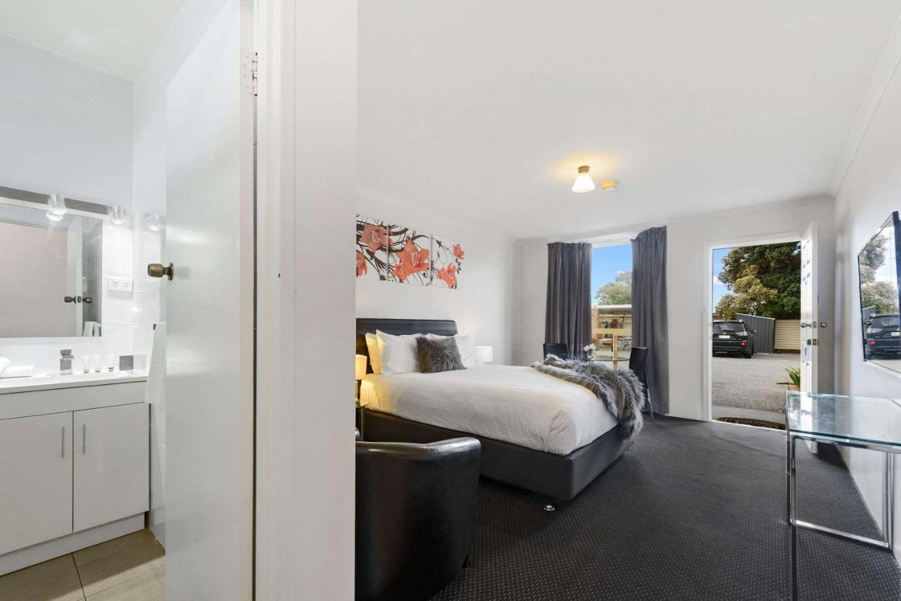 Comfort Inn Flinders On Main Port Pirie Ngoại thất bức ảnh
