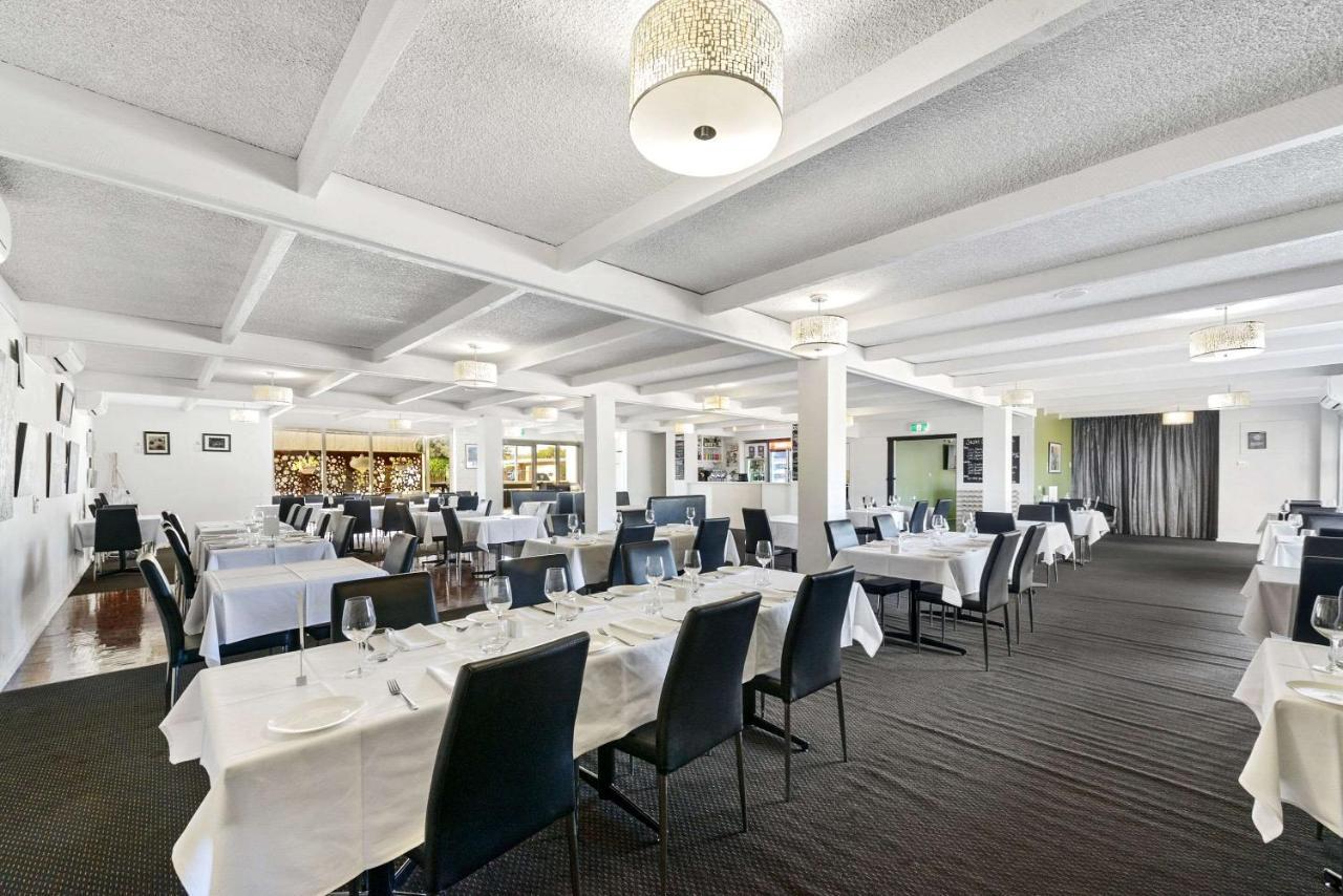 Comfort Inn Flinders On Main Port Pirie Ngoại thất bức ảnh