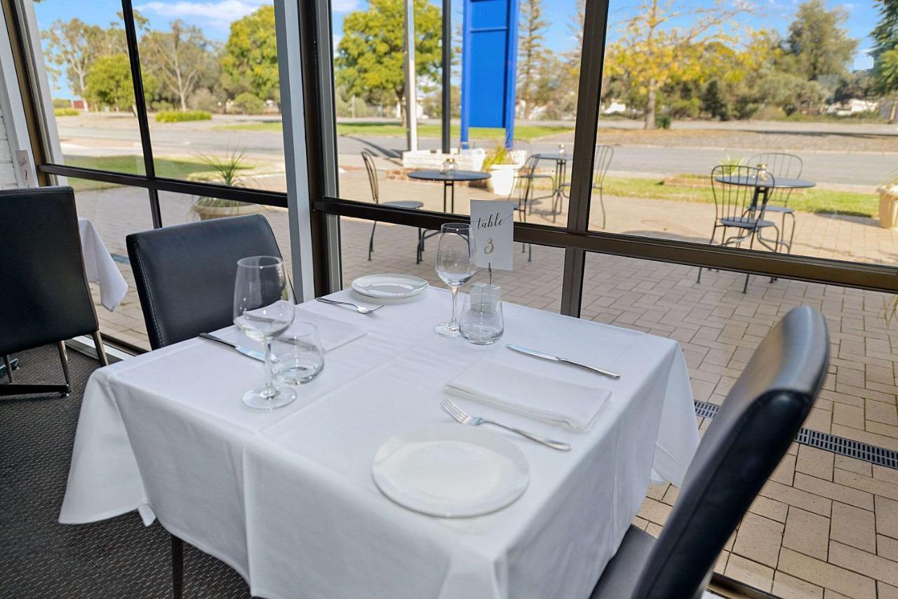 Comfort Inn Flinders On Main Port Pirie Ngoại thất bức ảnh