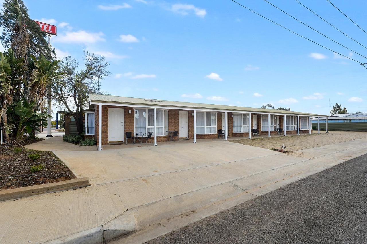 Comfort Inn Flinders On Main Port Pirie Ngoại thất bức ảnh