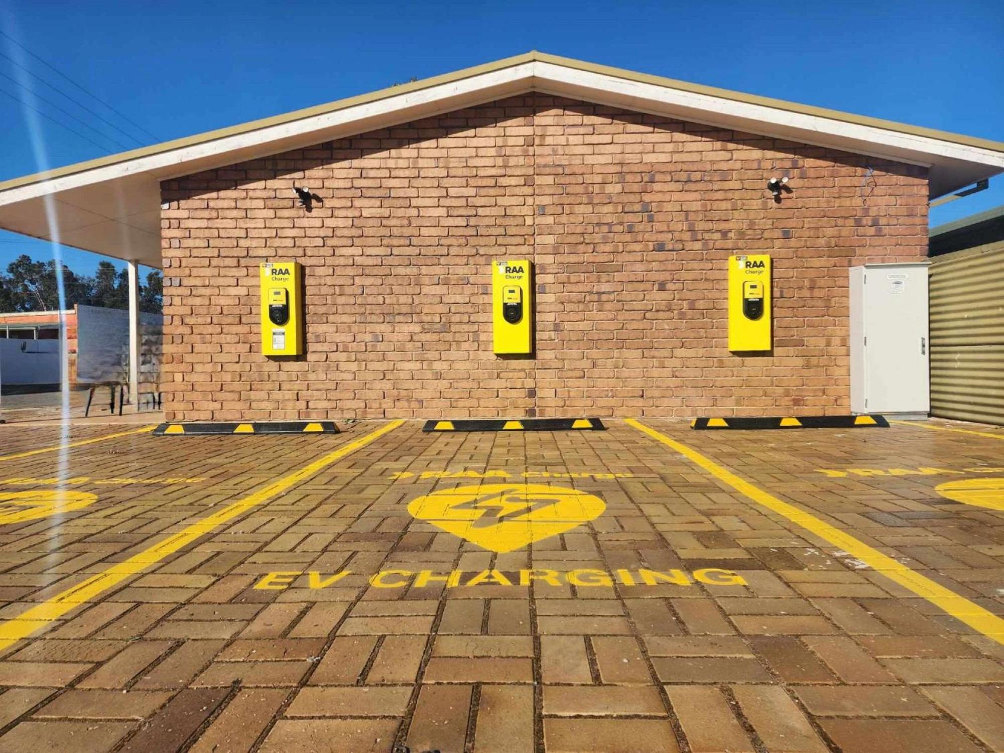 Comfort Inn Flinders On Main Port Pirie Ngoại thất bức ảnh