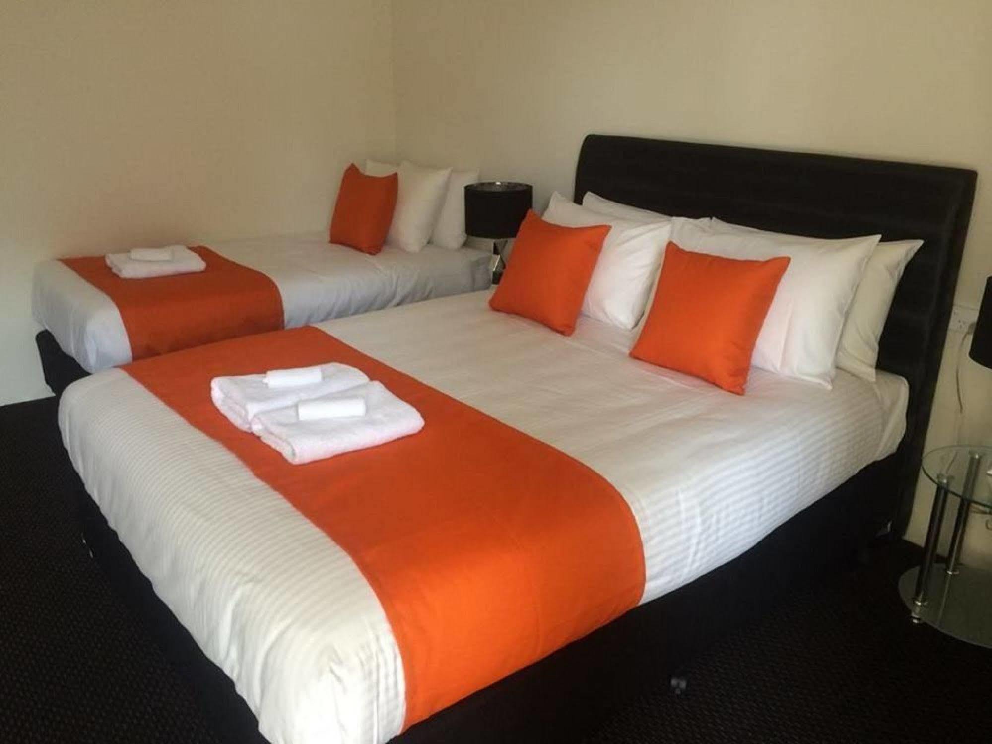 Comfort Inn Flinders On Main Port Pirie Ngoại thất bức ảnh