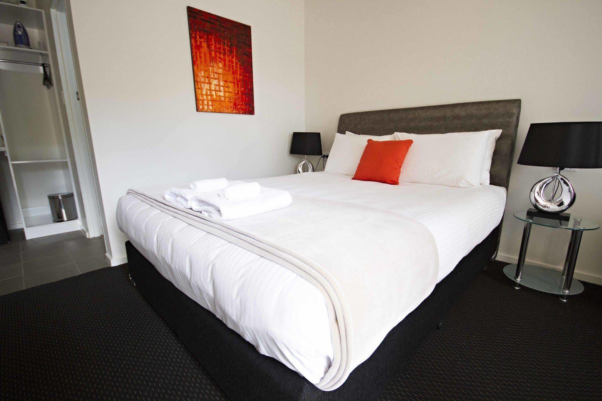 Comfort Inn Flinders On Main Port Pirie Ngoại thất bức ảnh