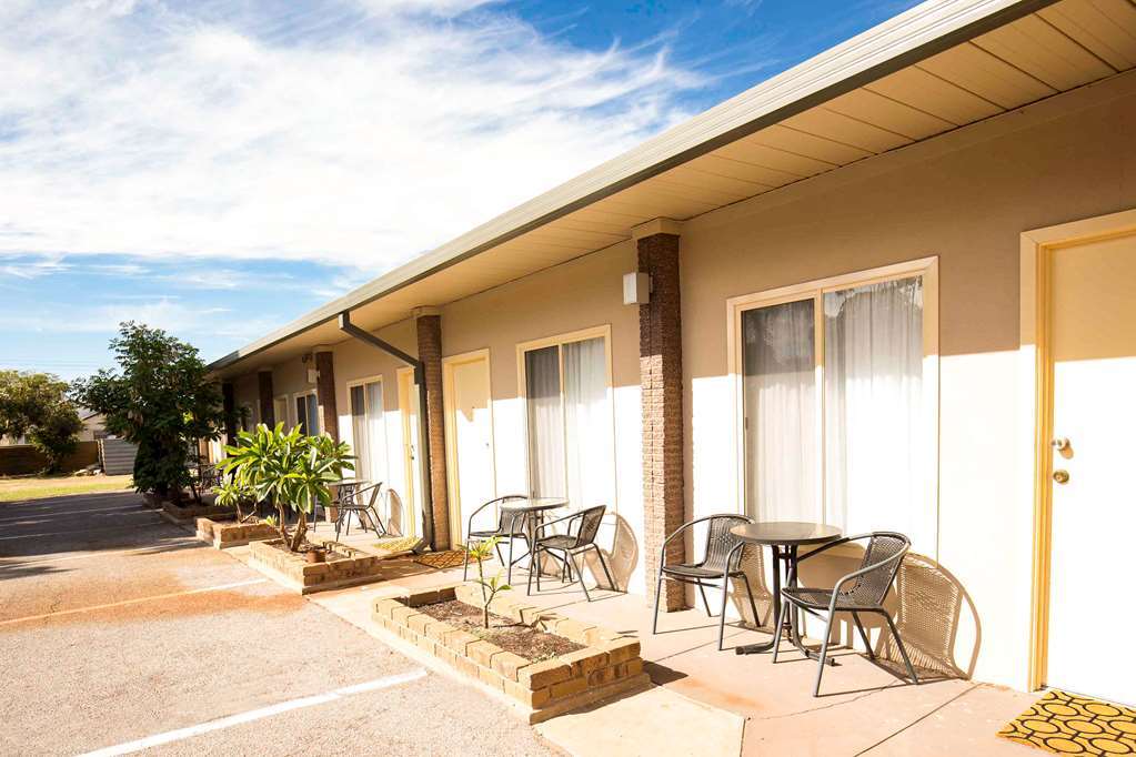 Comfort Inn Flinders On Main Port Pirie Phòng bức ảnh